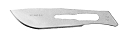 #22 SCALPEL BLADE<br>PACK OF 10
